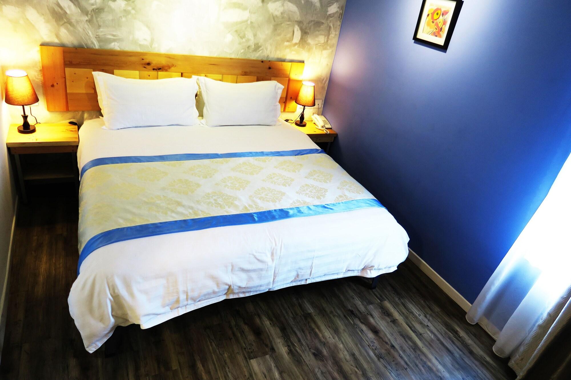 Hotel Chulia Mansion George Town Esterno foto