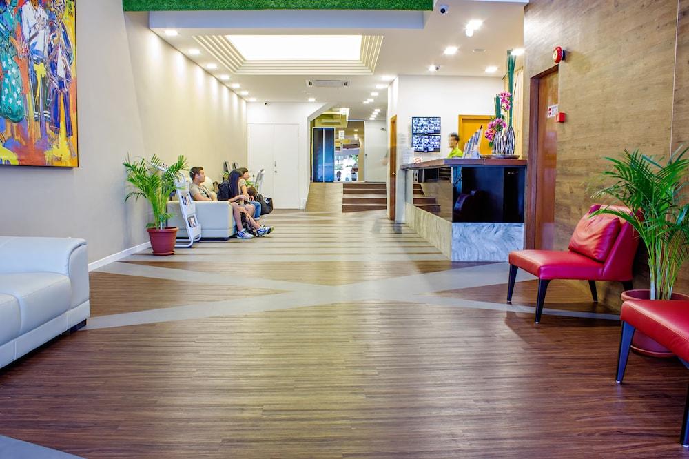 Hotel Chulia Mansion George Town Esterno foto