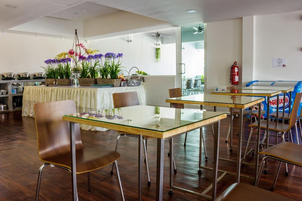 Hotel Chulia Mansion George Town Esterno foto